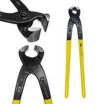 Torquês Armador Turquesa 12'' 304 Mm P/ Ferragens