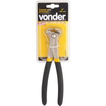 Torques Azulejista 6" 152mm Cabo Plastificado Vonder