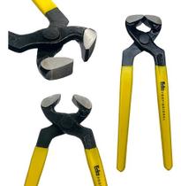 Torquês Carpinteiro 7'' - Eda 6fc