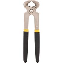 Torques carpinteiro 8" cabo plastificado Vonder