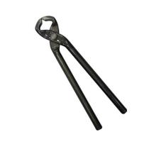 Torquês Carpinteiro 8'' em Aço Especial para Cortes e Amarrações - DTOOLS