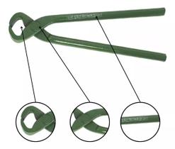 Torquês carpinteiro torquesa armador 1714 são romão 8 polegada 20cm aço corte dobra arame ferradura carneiro marcenaria Torquês carpinteiro torquesa armador 1714 são romão 8 polegada 20cm aço corte dobra arame ferradura carneiro marcenaria