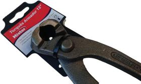 Torques mister armador