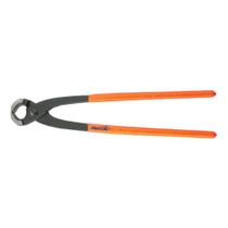 Torquês para Armador 10pol 250mm Cabo Borracha 1 Peça SPARTA