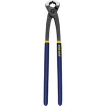 Torquês Para Armador, Cabo Emborrachado Vise-grip, 12", 1864066 Irwin Torquês Para Armador, Cabo Emborrachado Vise-grip, 12", 1864066 Irwin