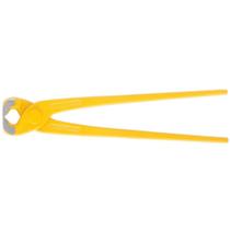 Torquês para armador em aço forjado 13" - 36.33.130.000 (Amarelo) Torquês para armador em aço forjado 13" - 36.33.130.000 (Amarelo)