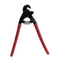 Tôrques para Azulejista 7.1/2pol Corte e Furo 60858 CORTAG