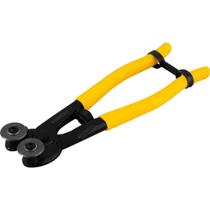 Torquês para mosaico 8" com roldanas