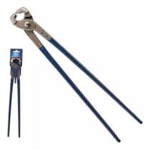 Torquês Torquesa Armador 14" Aço Profissional Corneta Berg