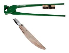 Torquês Torquesa Torques P Ferrador Cavalo + Rineta Loop Torquês Torquesa Torques P Ferrador Cavalo + Rineta Loop