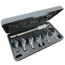 Torquímetro 17, 22, 24, 26, 27, 29 mm Mastercool 70078