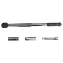 Torquímetro 28-210 N.m com Encaixe 1/2Pol - KTC-160201 - STROM