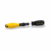 Torquímetro Axial Cabo Reto 0.4 A 1.0NM Encaixe Vareta Wiha Torquevario S 2882 26866