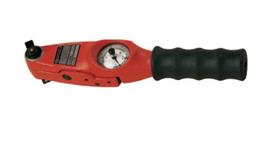 Torquímetro com Relógio e Ponteiro de Arraste Quadrado de 3/8" 8-40 N.M Ref. ADS 40 F Gedore Torquímetro com Relógio e Ponteiro de Arraste Quadrado de 3/8" 8-40 N.M Ref. ADS 40 F Gedore