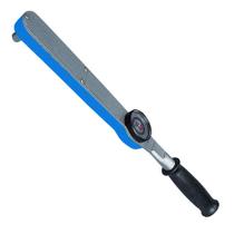 Torquímetro com Relógio Gedore 047240, 1/2" N.m. 70-340 Ibf-pé 50-250