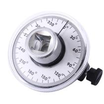 Torquímetro de Ângulo com Escala de 360º Bomvink