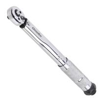Torquímetro de Estalo 1/4'' - 5 a 25Nm (733201) - Onsite