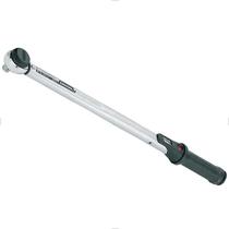 Torquimetro de Estalo 3/4" 80 a 400nm 4550-40 Torcofix-K Gedore