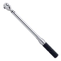 Torquímetro de Estalo 3/8" - 10 - 50 Nm Stanley STMT73588-840 Torquímetro de Estalo 3/8" - 10 - 50 Nm Stanley STMT73588-840