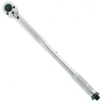 Torquímetro de Estalo 5-24NM Encaixe 1/4"pol - Stels