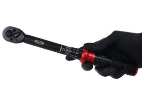 Torquímetro De Estalo 5 A 25 Nm