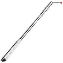 Torquímetro de Estalo 7 a 35 Kgf.m com Encaixe de 1/2 Polegadas Raven