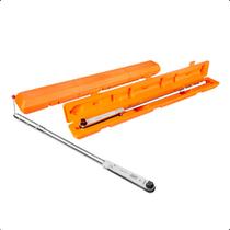 Torquímetro De Estalo 7 A 35 Kgf.m Encaixe 3/4 Pol Para Oficinas Mecânicas Raven