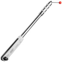 Torquímetro de Estalo com Encaixe de 1/2 Pol.