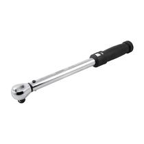 Torquímetro de estalo encaixe 1/2" 10-60nm vonder