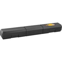 Torquímetro de estalo encaixe 1/2" 40-200nm te200 - Vonder Torquímetro de estalo encaixe 1/2" 40-200nm te200 - Vonder