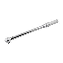 Torquímetro de estalo encaixe 1/2" 40-200nm vonder plus
