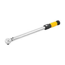 Torquímetro de estalo encaixe 1/2" 65-335nm vonder Torquímetro de estalo encaixe 1/2" 65-335nm vonder