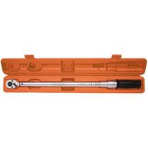 Torquimetro de Estalo Encaixe 1/2 POL de 60 A 340 N.m 44508301 TRAMONTINA