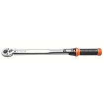 Torquímetro de Estalo Encaixe 1/4" 2-25 N.m Tramontina PRO