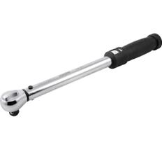 Torquímetro de Estalo Encaixe de 1/2" 10 N.M - 60 N.M - Vonder