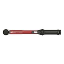 Torquímetro de Estalo, Encaixe de 1/2", 20 N.m - 100 N.m, 3369939, Gedore RED