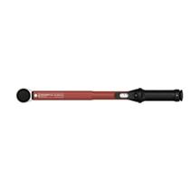 Torquímetro de Estalo, Encaixe de 1/2", 40 N.m - 200 N.m, 3369940, Gedore RED OstenVonder Torquímetro de Estalo, Encaixe de 1/2", 40 N.m - 200 N.m, 3369940, Gedore RED OstenVonder