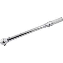 Torquímetro de Estalo, Encaixe de 1/2", 40 N.m - 200 N.m, Vonder Plus OstenVonder