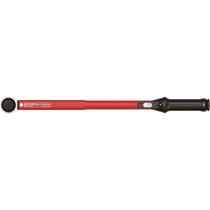 Torquímetro de Estalo, Encaixe de 1/2", 60 N.m - 300 N.m, 3369942, Gedore RED OstenVonder Torquímetro de Estalo, Encaixe de 1/2", 60 N.m - 300 N.m, 3369942, Gedore RED OstenVonder