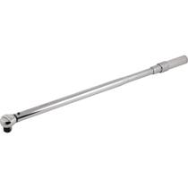 Torquímetro de Estalo Encaixe de 3/4" 65 N.M 335 N.M Vonder