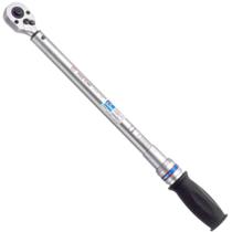 Torquímetro de Estalo Industrial com Encaixe de 1/2 Pol. 40 - 200 Nm