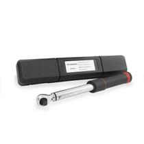 Torquímetro de Estalo Industrial Com Visor 60-330 N.m,3/8 Pol B2504 - Fixman