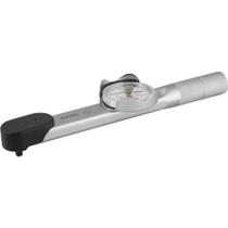 Torquímetro de Relógio, Encaixe de 1/4", 0 - 8 N.m, Vonder OstenVonder