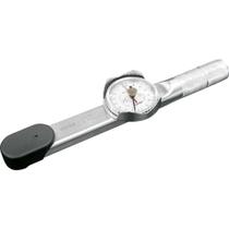 Torquímetro De Relógio Encaixe De 1/4 0 - 8 N.M Vonder