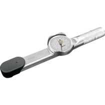 Torquímetro de Relógio Encaixe de 3/8" 0 - 35 N.m Vonder
