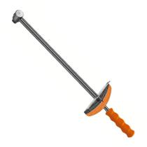 Torquímetro de Vareta 0-200Nm Encaixe 1/2POL TRAMONTINA