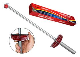 Torquímetro De Vareta Com Encaixe 1/2 Capacidade 0 - 300nm