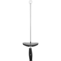 Torquímetro de Vareta, Encaixe de 1/2", 0 - 200 N.m, 86-583la, Stanley