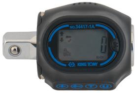 Torquimetro digital 1/2 40-200nm torque angular 360 kingtony