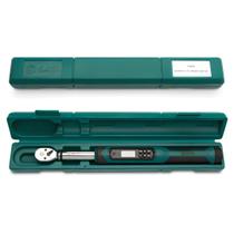 Torquimetro Digital Ângulo 3/8 10-135Nm ST96533 Sata